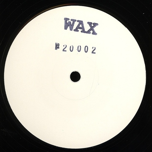 WAX20002 WAX20002