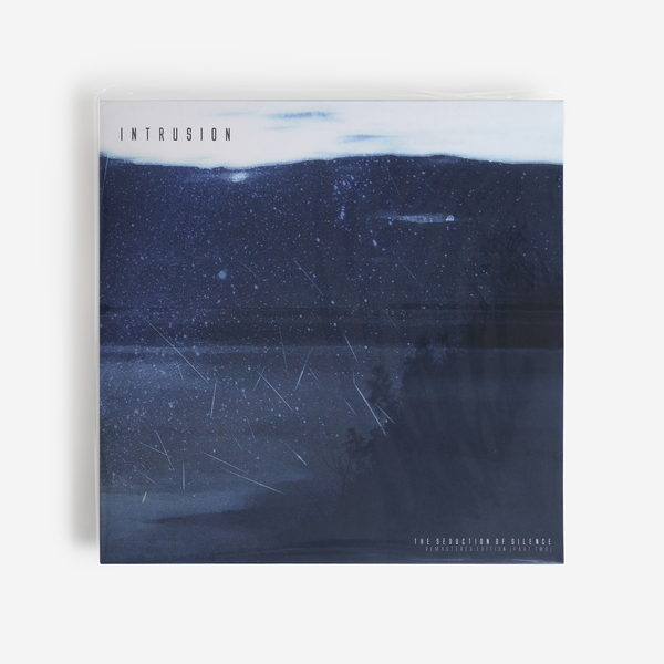 INTRUSION - The Seduction of Silence - PART 2 [Remastered] - Boomkat