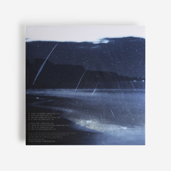 INTRUSION - The Seduction of Silence - PART 2 [Remastered] - Boomkat