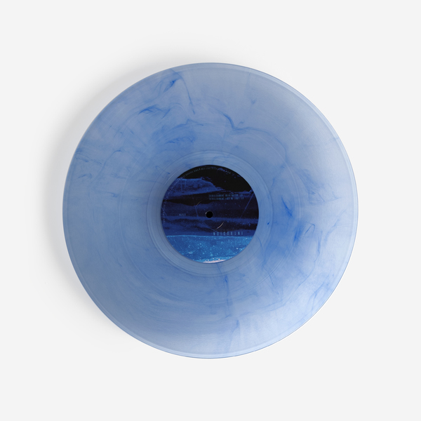 INTRUSION - The Seduction of Silence - PART 2 [Remastered] - Boomkat