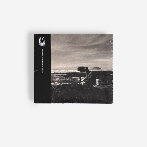 Benny Nilsen - True than Nature - Boomkat