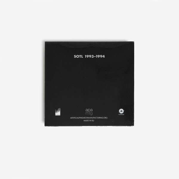 STARS OF THE LID - Music for Nitrous Oxide (30 Year Anniversary