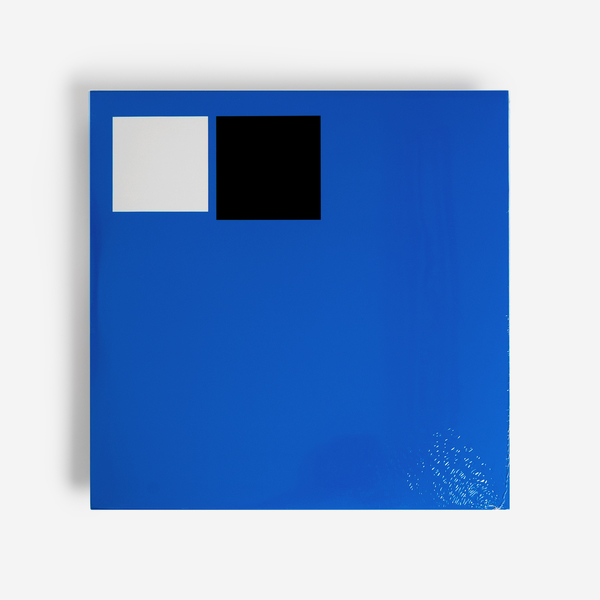 AUTECHRE - Quaristice - Boomkat