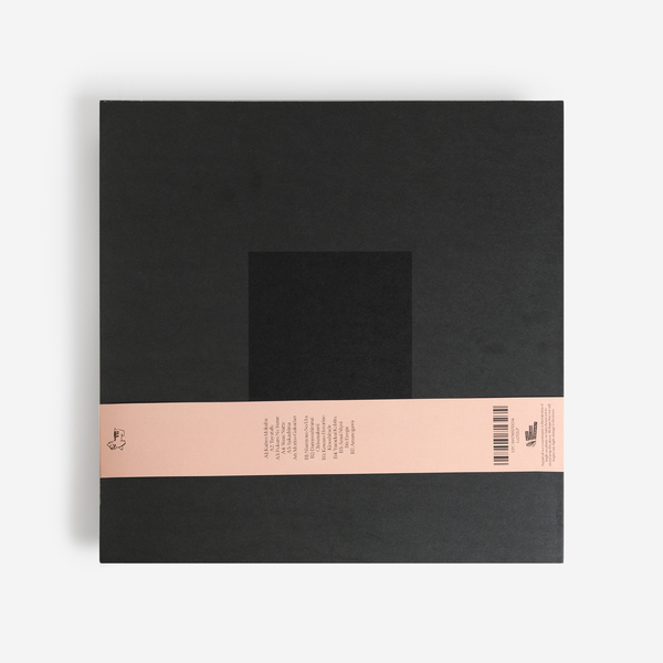 ⬛︎SUSUMU YOKOTA image 1983 - 1998 Image 1983-1998 (Skintone Edition) | Susumu Yokota