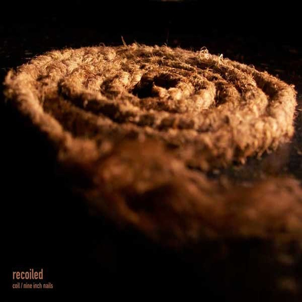 Coil / Nine Inch Nails - Recoiled - Boomkat