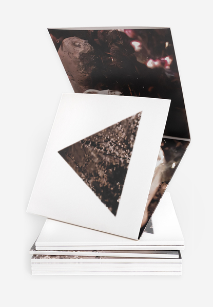 Terre Thaemlitz / Soil 3LP 数量限定盤 完売 レコード TERRE THAEMLITZ - Soil (30th Anniversary Edition) - Boomkat