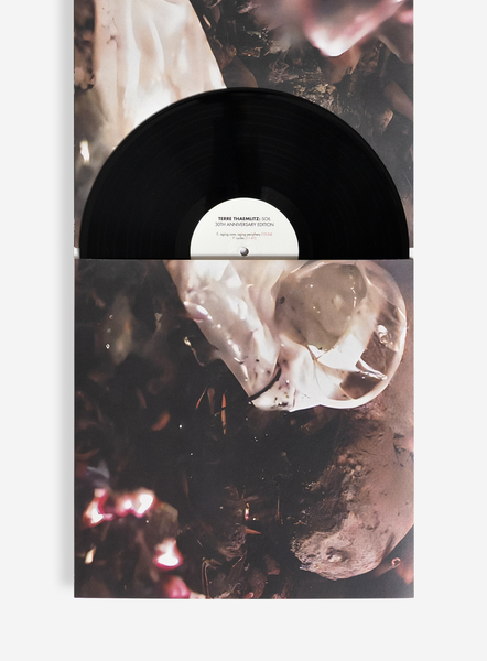 TERRE THAEMLITZ - Soil (30th Anniversary Edition) - Boomkat