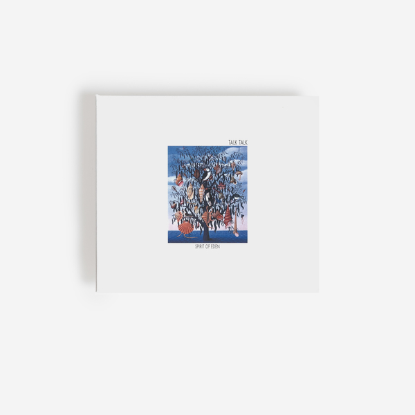 TALK TALK - Spirit Of Eden (180g Half Speed Master) - Boomkat