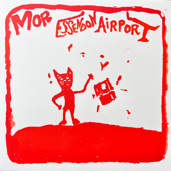 Mor Label Essendon Airport - MOR - Boomkat