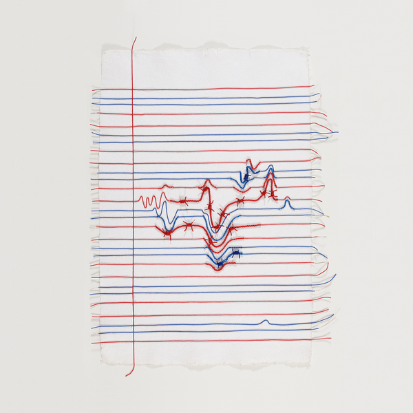 Alan Sparhawk & Benjamin Booker - Passages: Artists in Solidarity with Immigrants, Refugees,