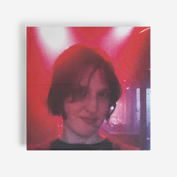 JOANNE ROBERTSON - Blurrr - Boomkat