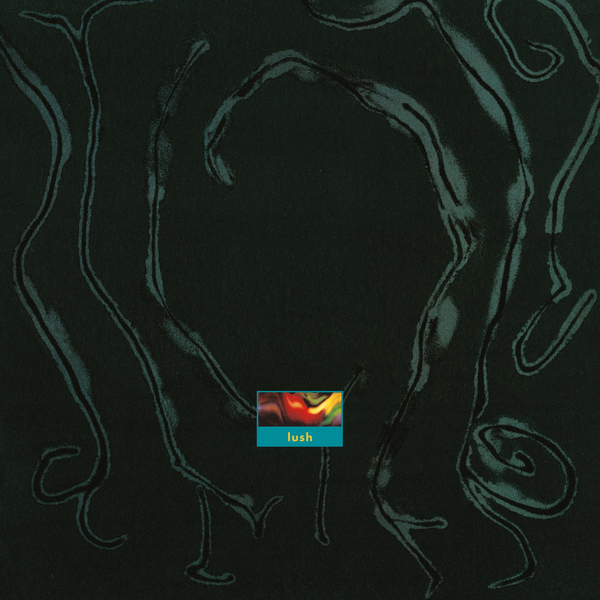 lush - Gala (35th Anniversary Edition) - Boomkat