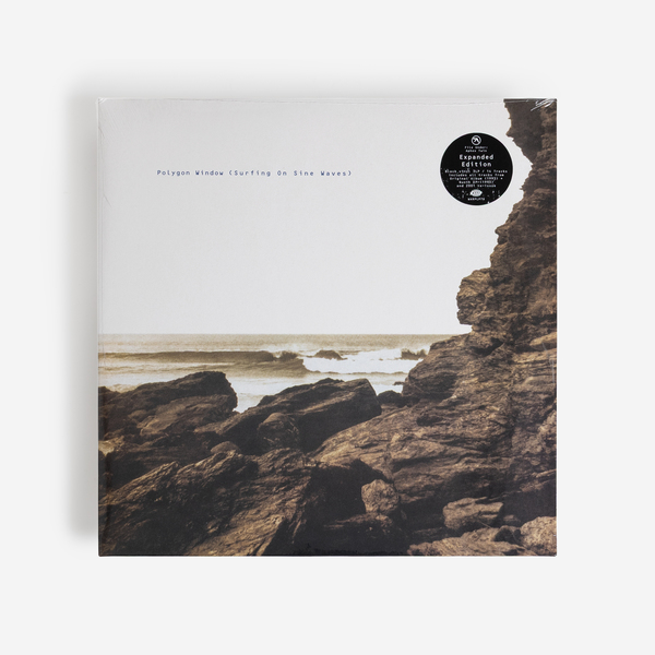 POLYGON WINDOW - Surfing On Sine Waves (Expanded Edition) - Boomkat