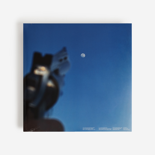 Geese - Getting Killed - Boomkat