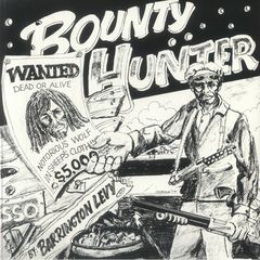 Barrington Levy - Bounty Hunter - Boomkat