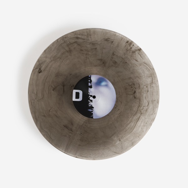 MOODYMANN - Forevernevermore - Boomkat