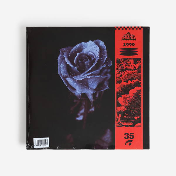 MOODYMANN - Silence in the Secret Garden - Boomkat