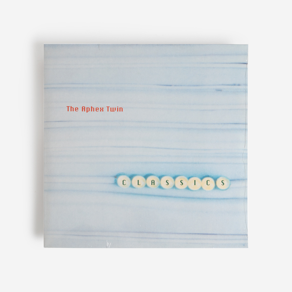 Aphex Twin - Classics - Boomkat