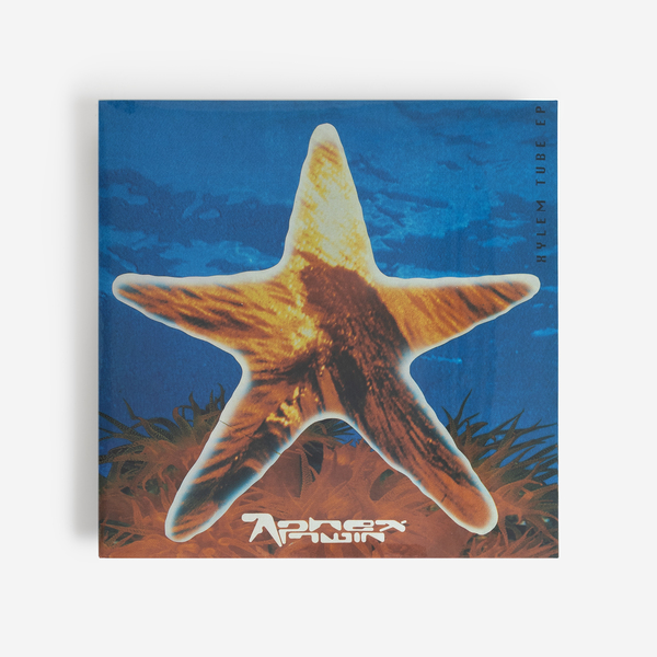 Aphex Twin - Xylem Tube EP - Boomkat