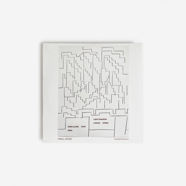 SAM PREKOP - Open Close - Boomkat