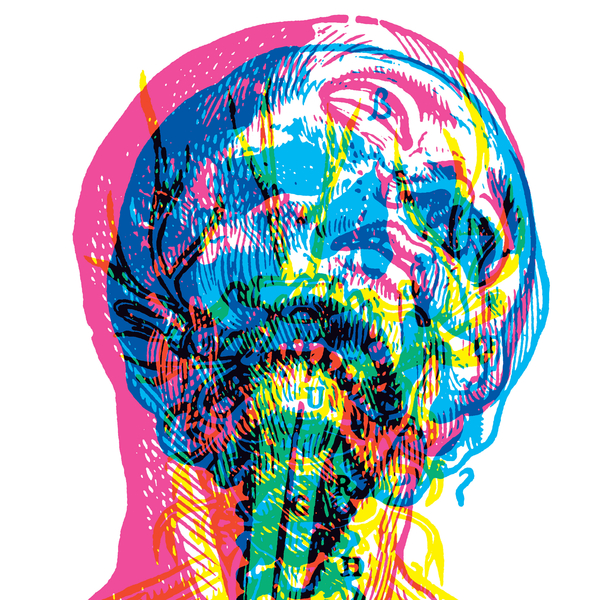 MANDY, INDIANA URGH レコード　サイン付き　ビッグラブレコード Mandy, Indiana - URGH - Boomkat