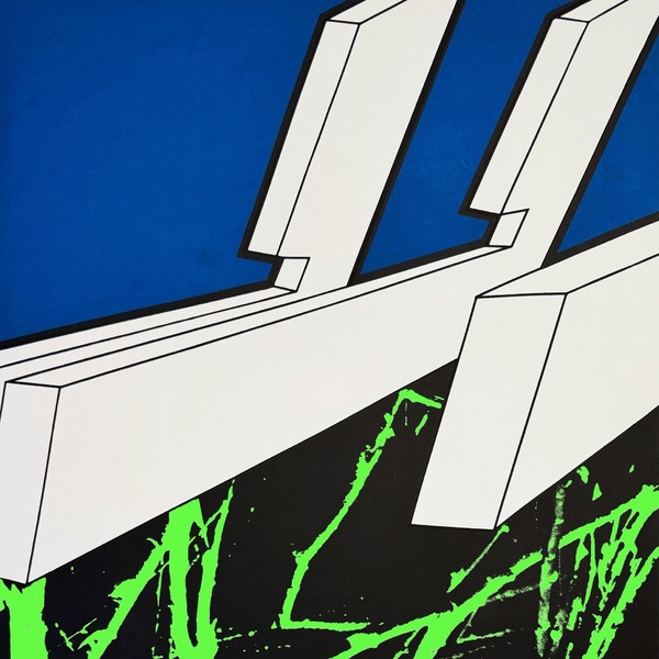 Oneohtrix Point Never - Tranquilizer - Boomkat