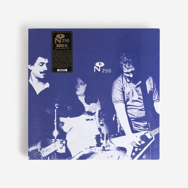HÜSKER DÜ CD 7枚 Savage Young Dü – Numero Group