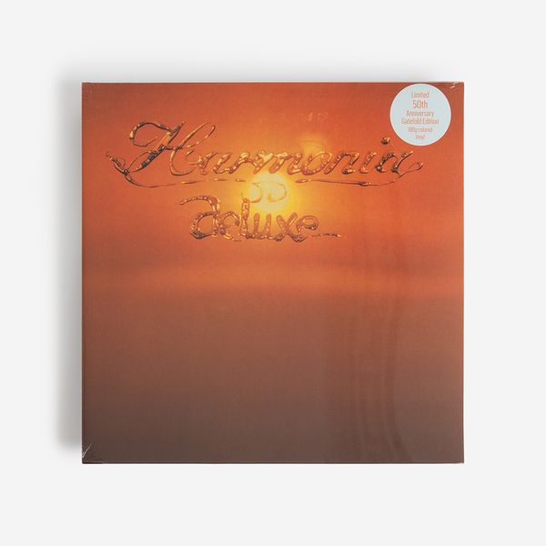 Harmonia Deluxe　ハルモニア　デラックス　CD Harmonia - Deluxe - Amazon.com Music