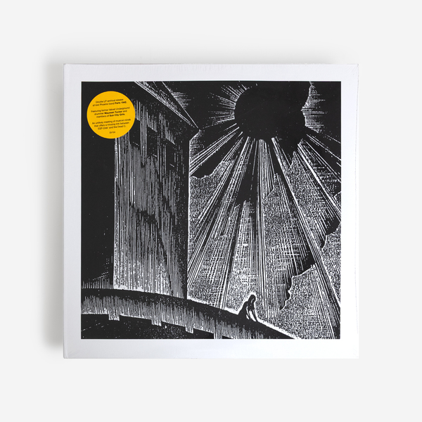 Paris 1942 2LP ファッション Sun City Girls Velvet Sun City Girls