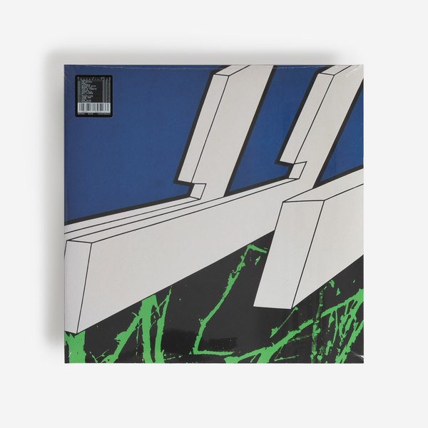 Oneohtrix Point Never - Tranquilizer - Boomkat