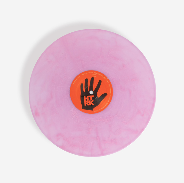 HTRK - Psychic 9-5 Club - Boomkat