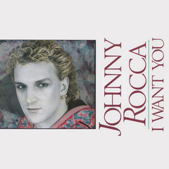 John Rocca - I Want You - Boomkat