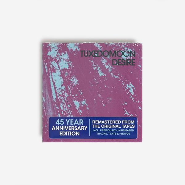 TUXEDOMOON - Desire (45th Anniversary) - Boomkat