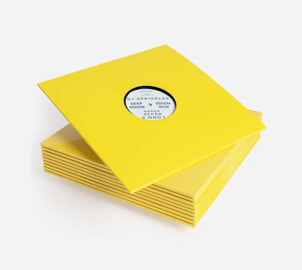 DJ Sprinkles x Will Long - Acid Trax - EP's 1 - 3 - Boomkat