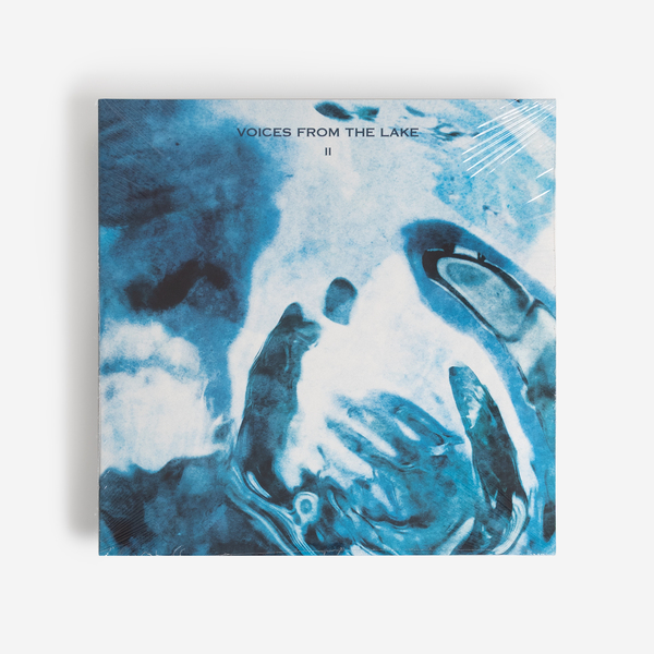 VOICES FROM THE LAKE - II - Boomkat