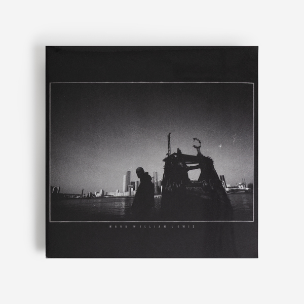 洋楽 mark william lewisPLEASURE IS EVERYTHING Pleasure is