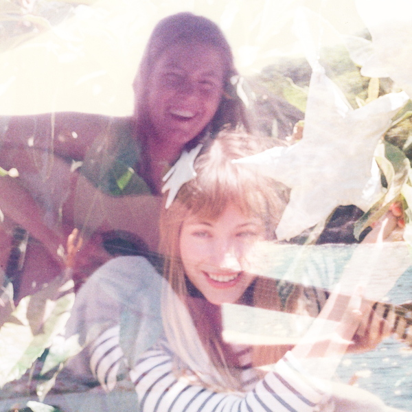 Kate Bollinger & Cathy Hamer - You Are Mine In Those Golden Days - Boomkat