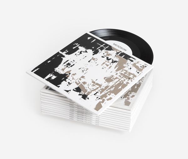 Merzbow - Pendulum - Boomkat