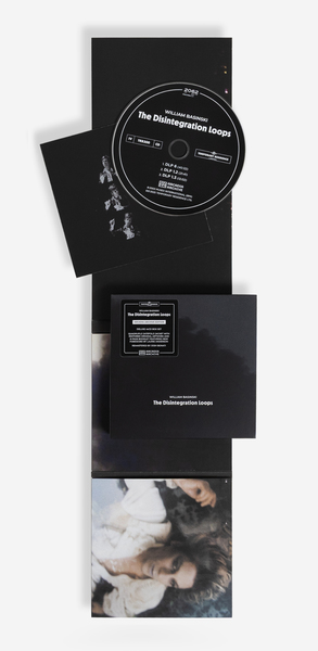 William Basinski - The Disintegration Loops (Arcadia Archive