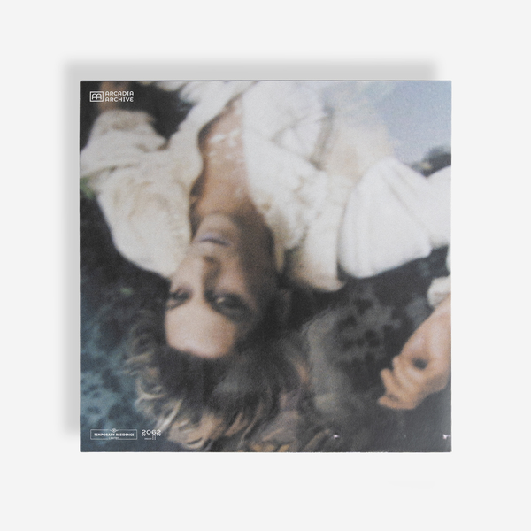 William Basinski - The Disintegration Loops (Arcadia Archive