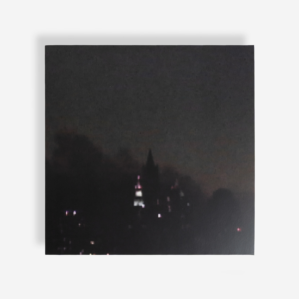 William Basinski - The Disintegration Loops (Arcadia Archive