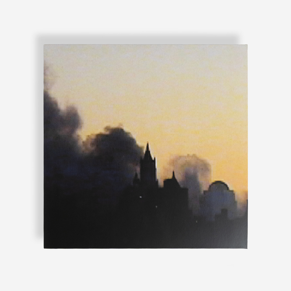 William Basinski - The Disintegration Loops (Arcadia Archive