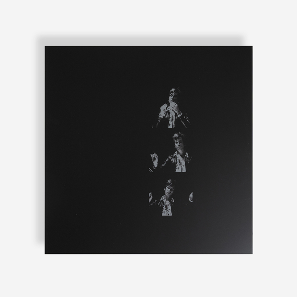 William Basinski - The Disintegration Loops (Arcadia Archive