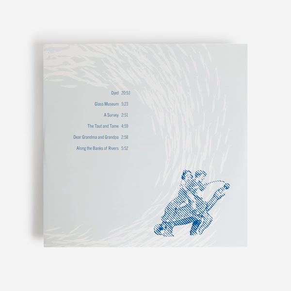 TORTOISE - Millions Now Living Will Never Die - Boomkat