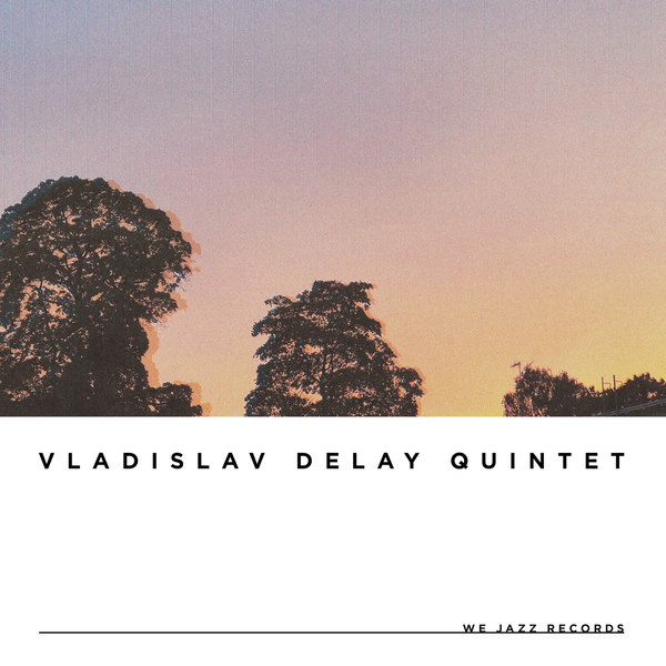 Vladislav Delay Quintet - vd5 - Boomkat