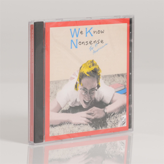 Russians & Americans [CD](中古品) The 49 Americans - E