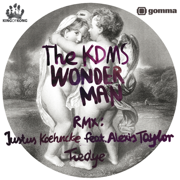 the kdms high wire mp3