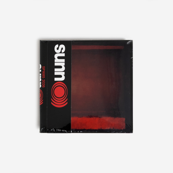 Sunn O))) - sunn O))) - Boomkat