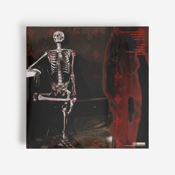 Melvins & Napalm Death - Savage Imperial Death March - Boomkat
