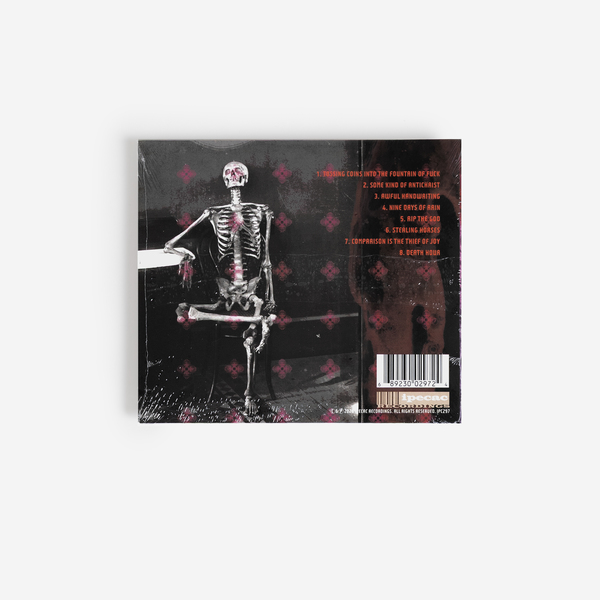 Melvins & Napalm Death - Savage Imperial Death March - Boomkat